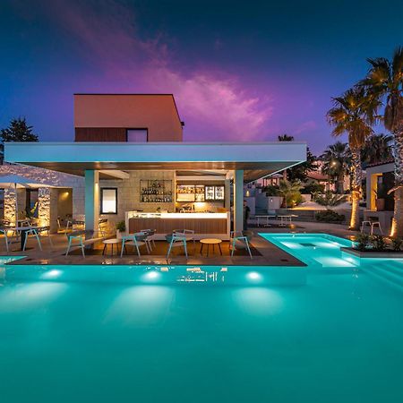 Insulae Resort Cefalù Dış mekan fotoğraf