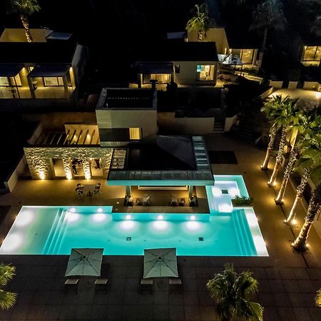 Insulae Resort Cefalù Dış mekan fotoğraf