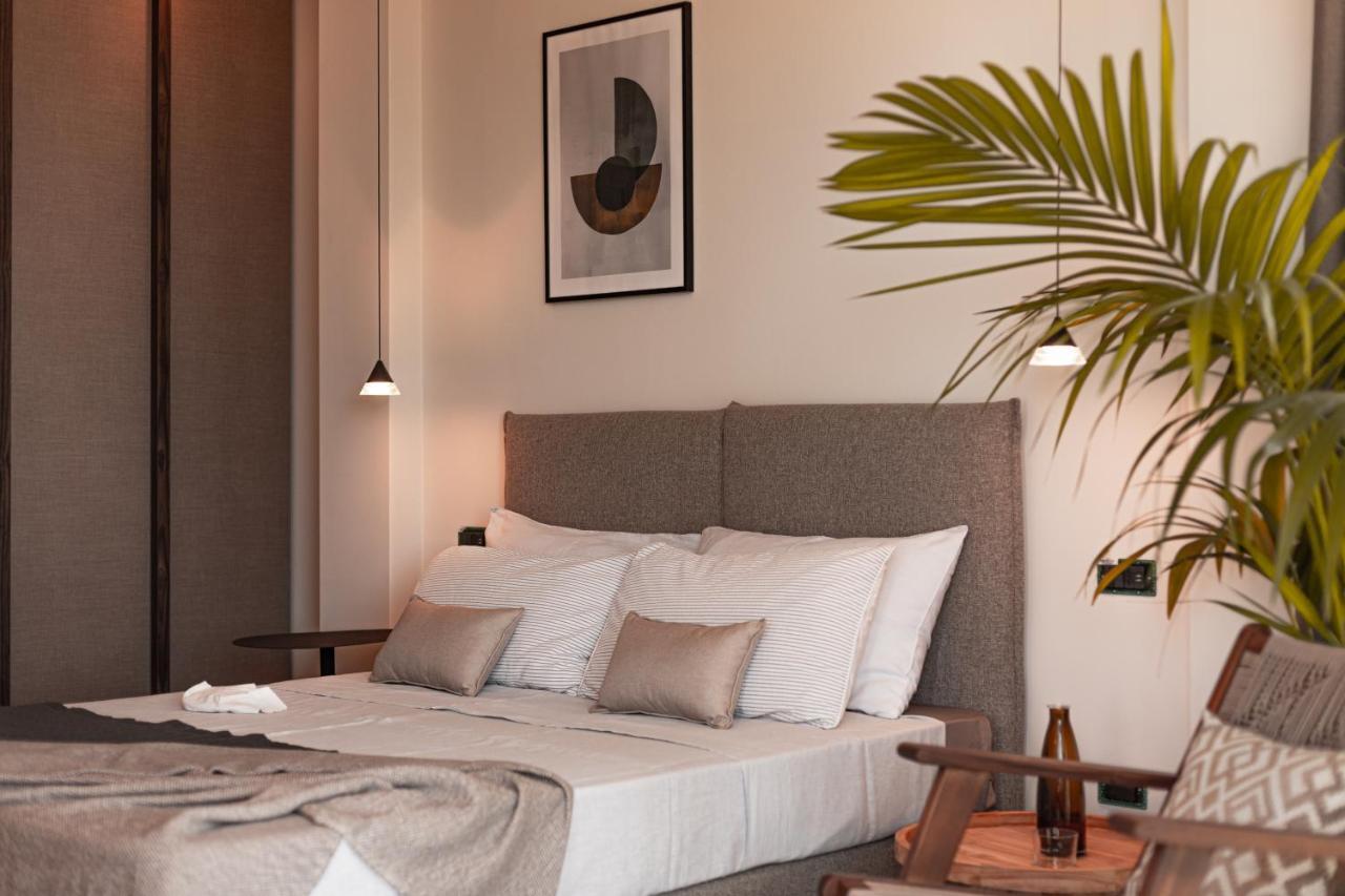Insulae Resort Cefalù Dış mekan fotoğraf