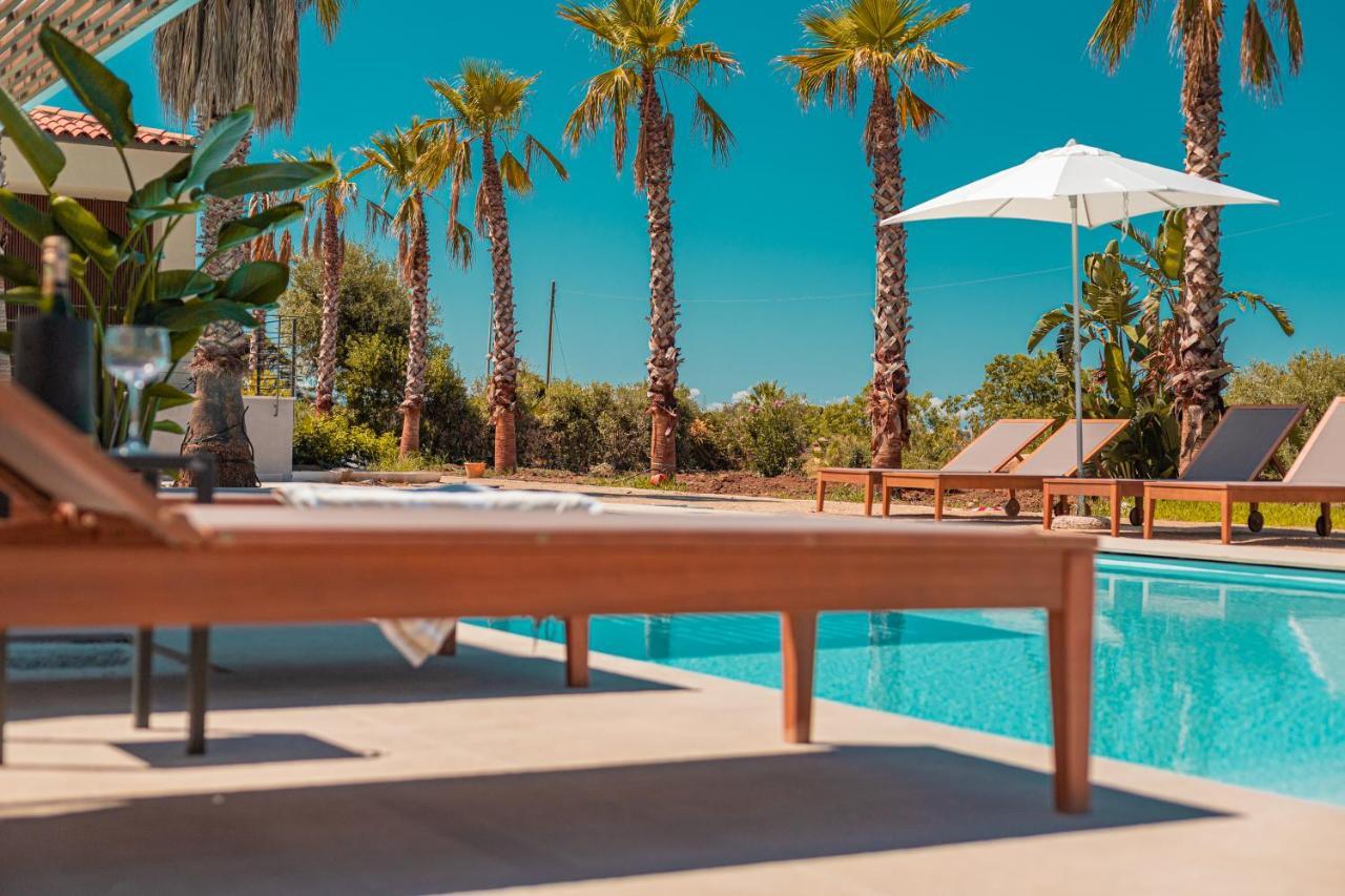 Insulae Resort Cefalù Dış mekan fotoğraf