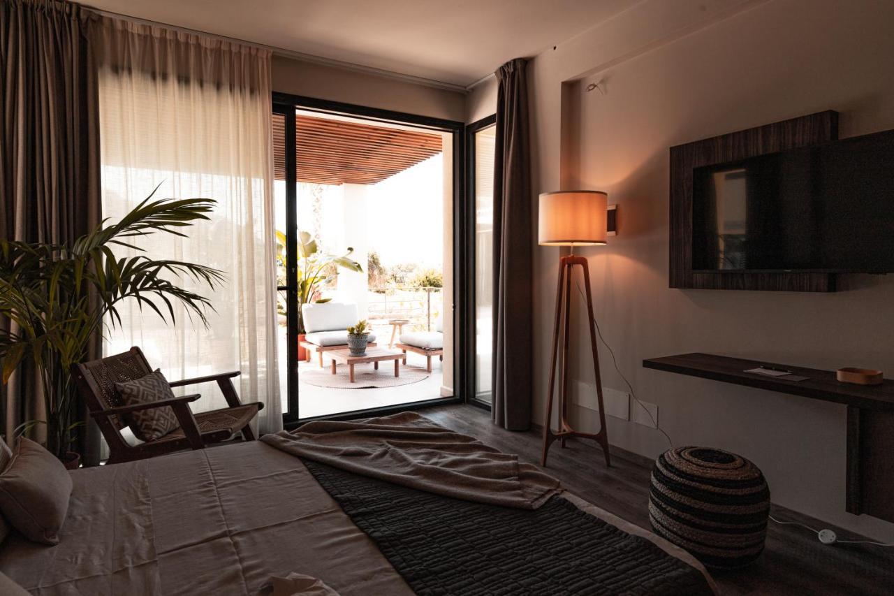 Insulae Resort Cefalù Dış mekan fotoğraf