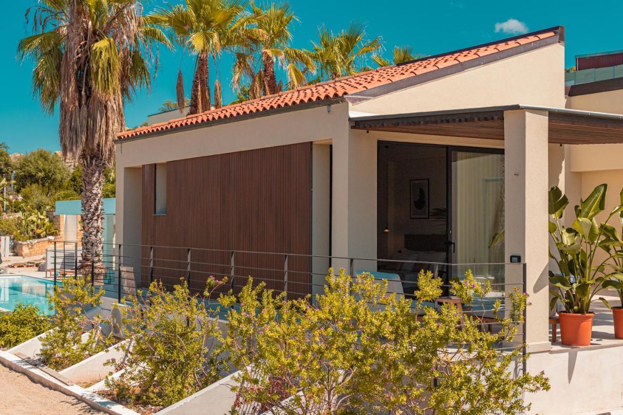 Insulae Resort Cefalù Dış mekan fotoğraf