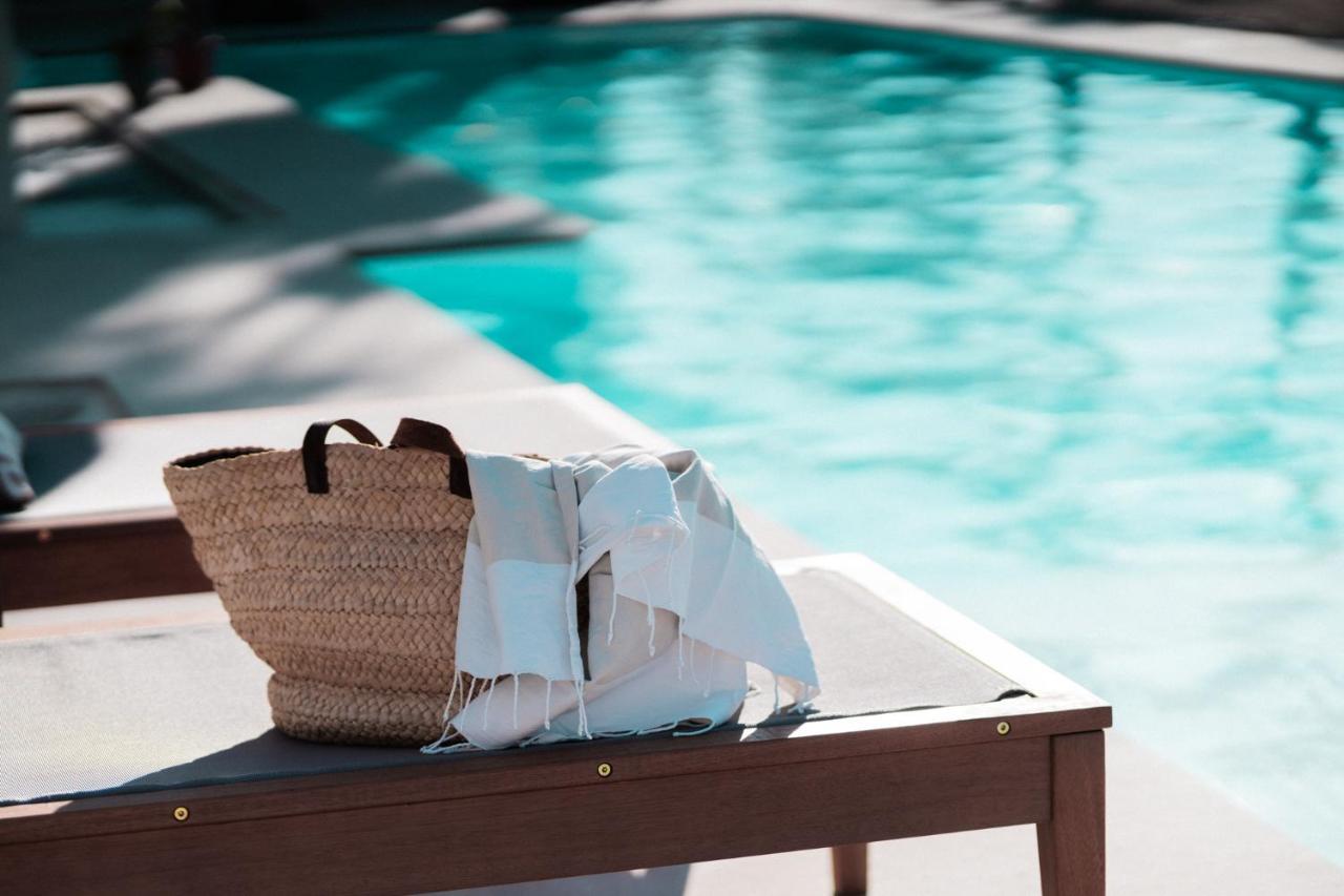 Insulae Resort Cefalù Dış mekan fotoğraf