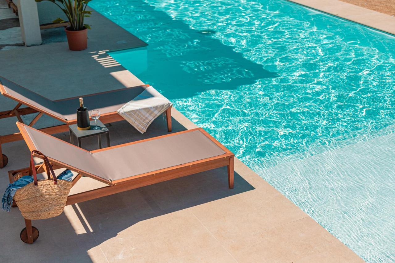 Insulae Resort Cefalù Dış mekan fotoğraf