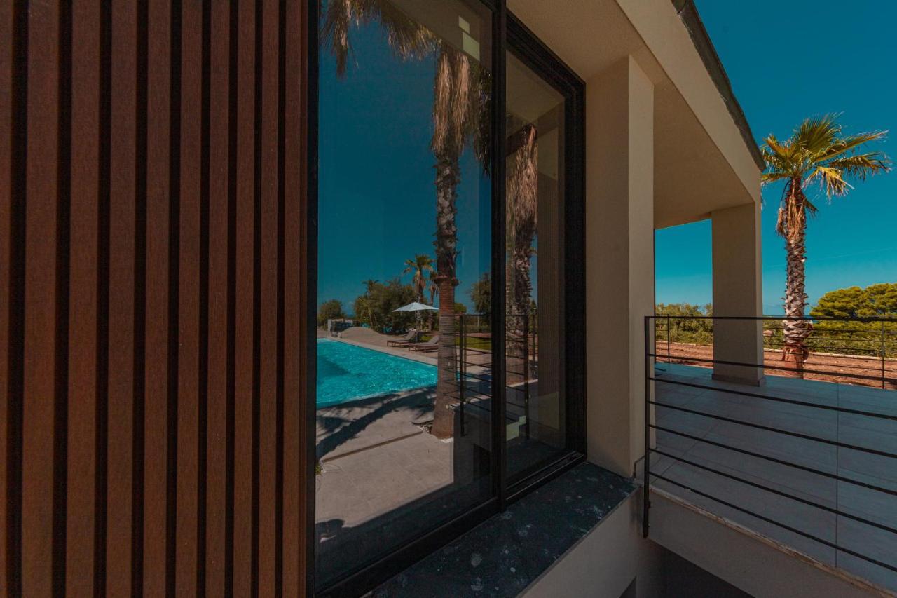 Insulae Resort Cefalù Dış mekan fotoğraf