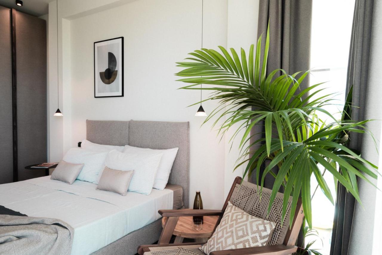 Insulae Resort Cefalù Dış mekan fotoğraf
