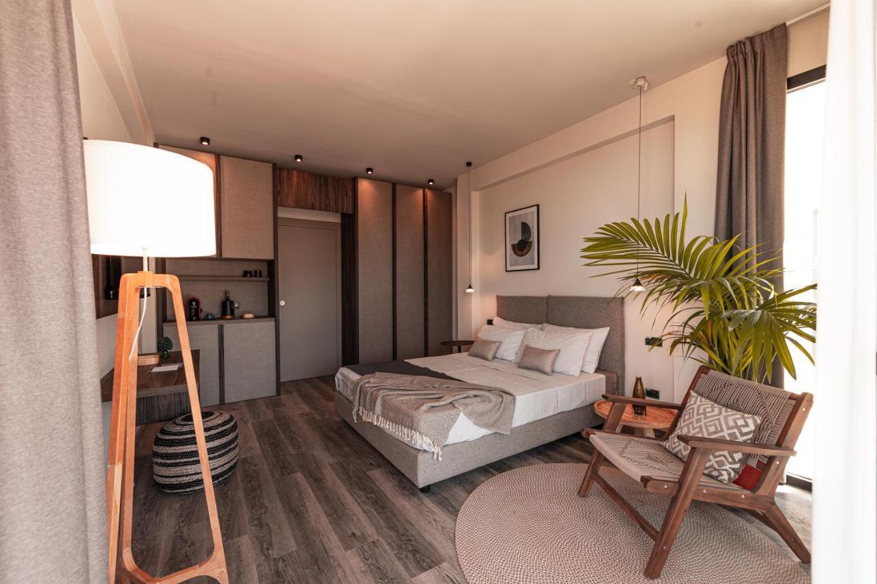 Insulae Resort Cefalù Dış mekan fotoğraf