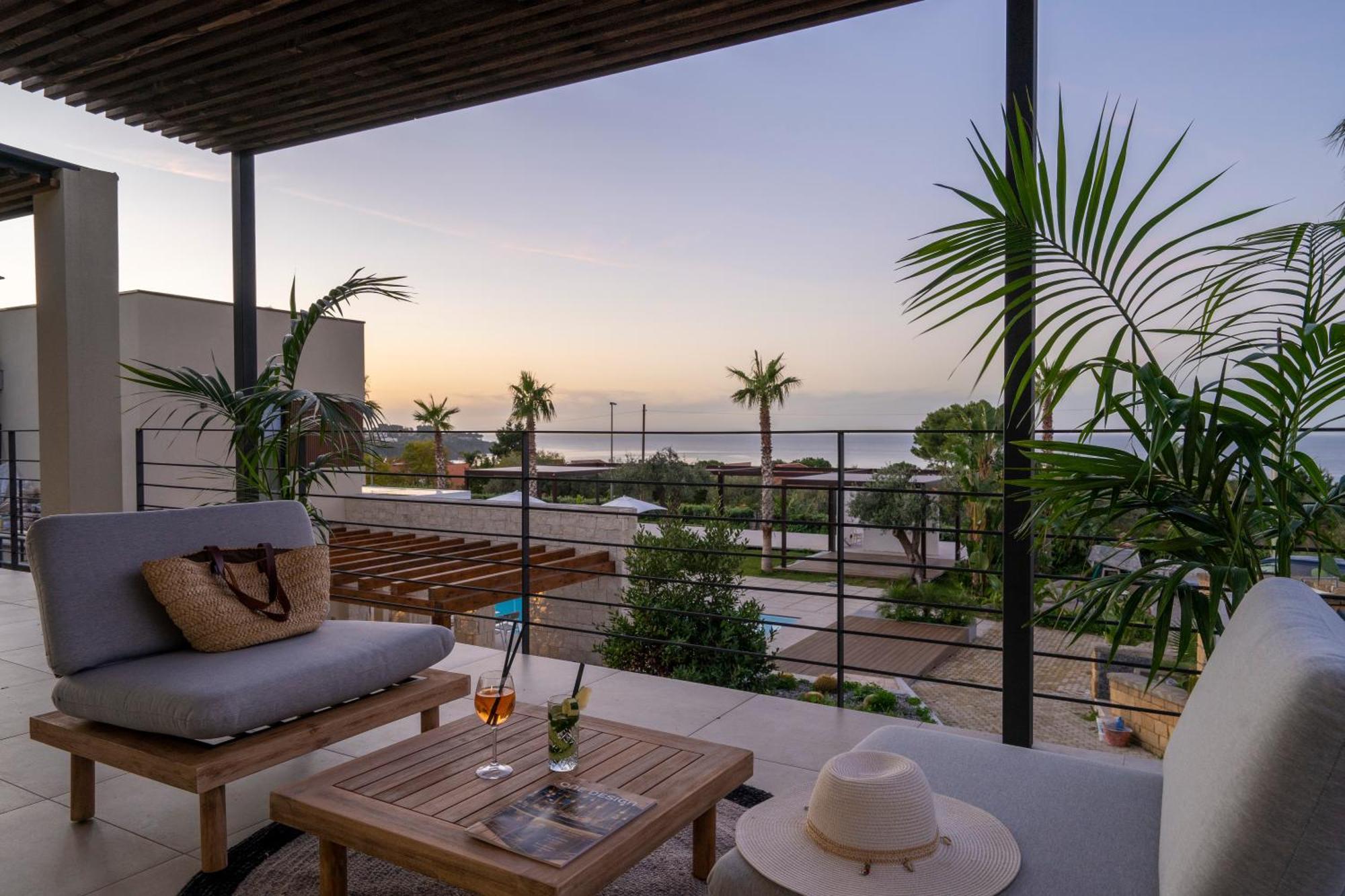 Insulae Resort Cefalù Dış mekan fotoğraf
