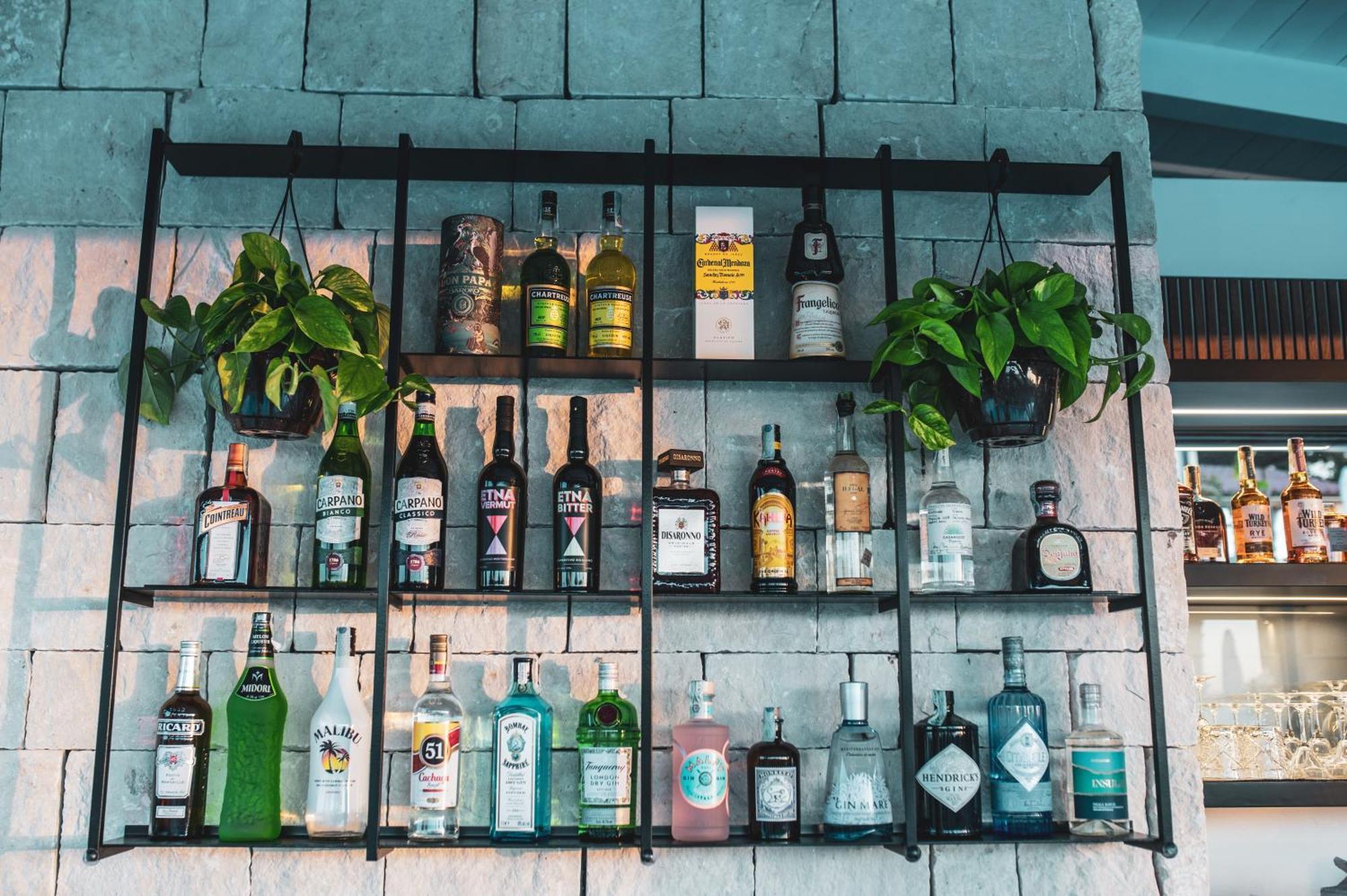 Insulae Resort Cefalù Dış mekan fotoğraf