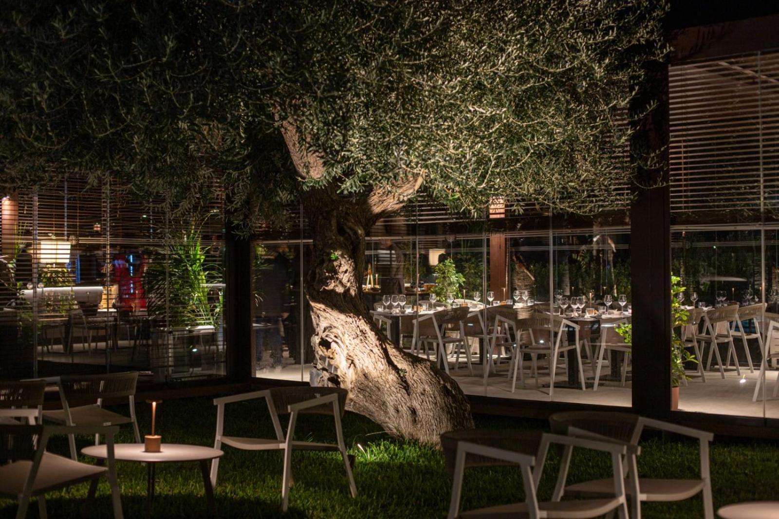 Insulae Resort Cefalù Dış mekan fotoğraf