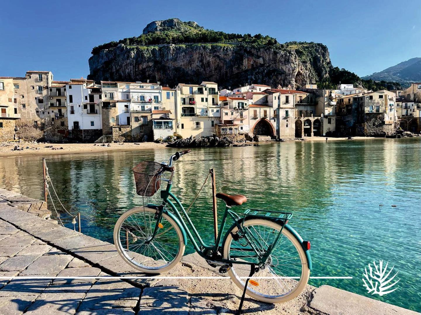 Insulae Resort Cefalù Dış mekan fotoğraf