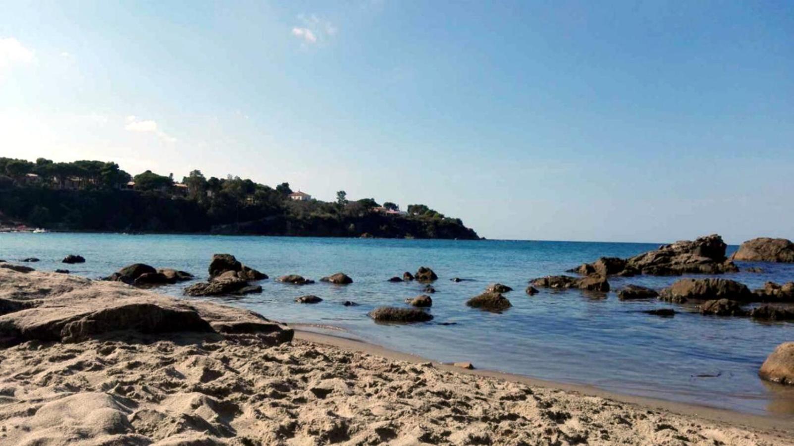 Insulae Resort Cefalù Dış mekan fotoğraf