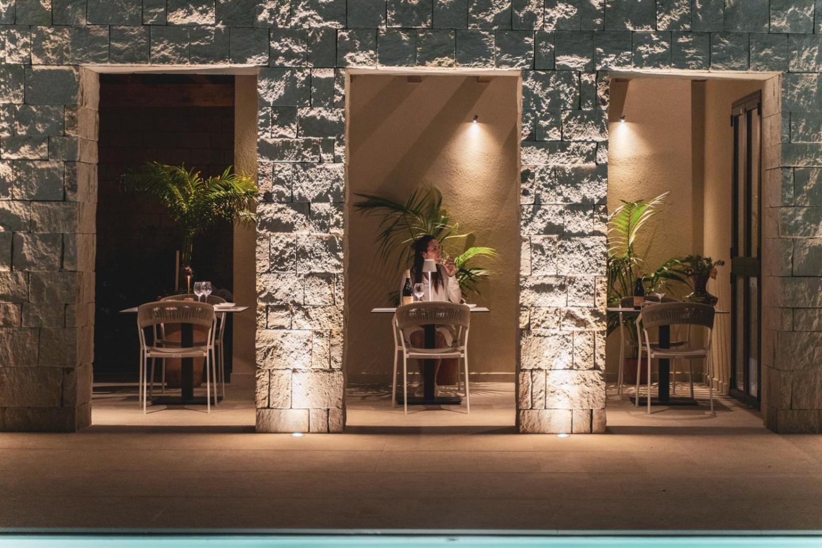 Insulae Resort Cefalù Dış mekan fotoğraf