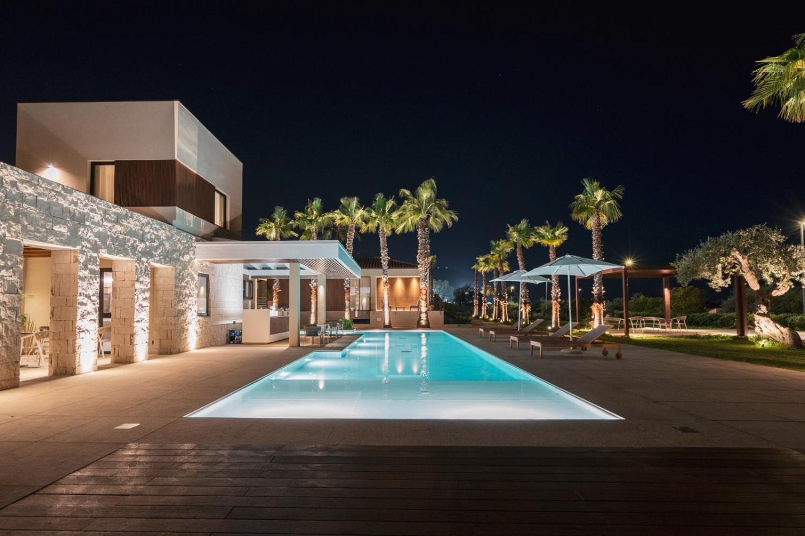 Insulae Resort Cefalù Dış mekan fotoğraf