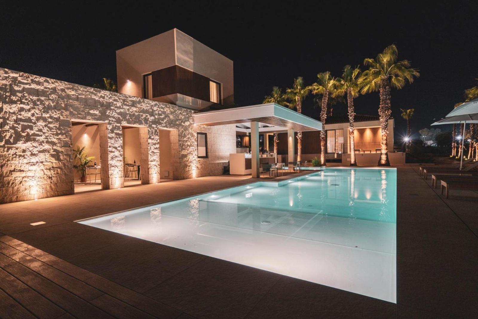 Insulae Resort Cefalù Dış mekan fotoğraf