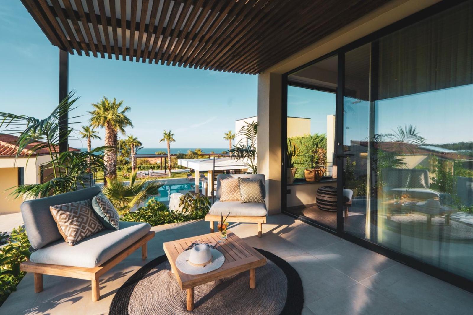 Insulae Resort Cefalù Dış mekan fotoğraf