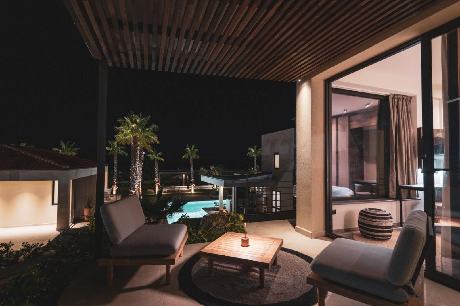 Insulae Resort Cefalù Dış mekan fotoğraf