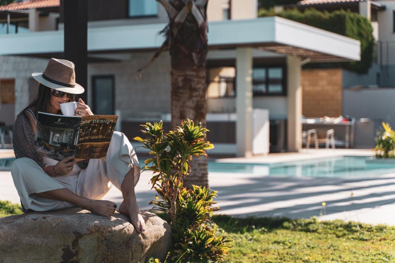 Insulae Resort Cefalù Dış mekan fotoğraf