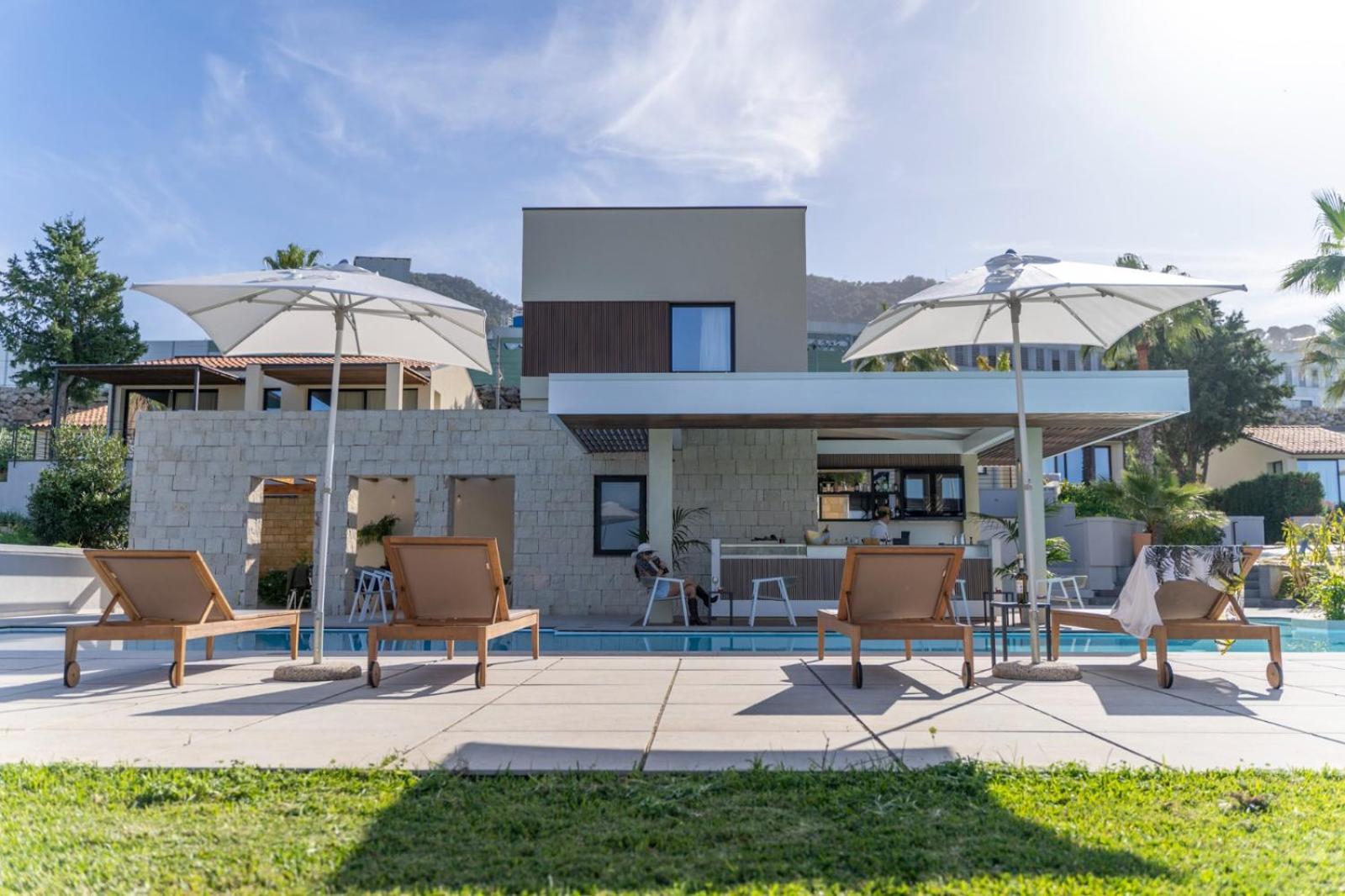 Insulae Resort Cefalù Dış mekan fotoğraf