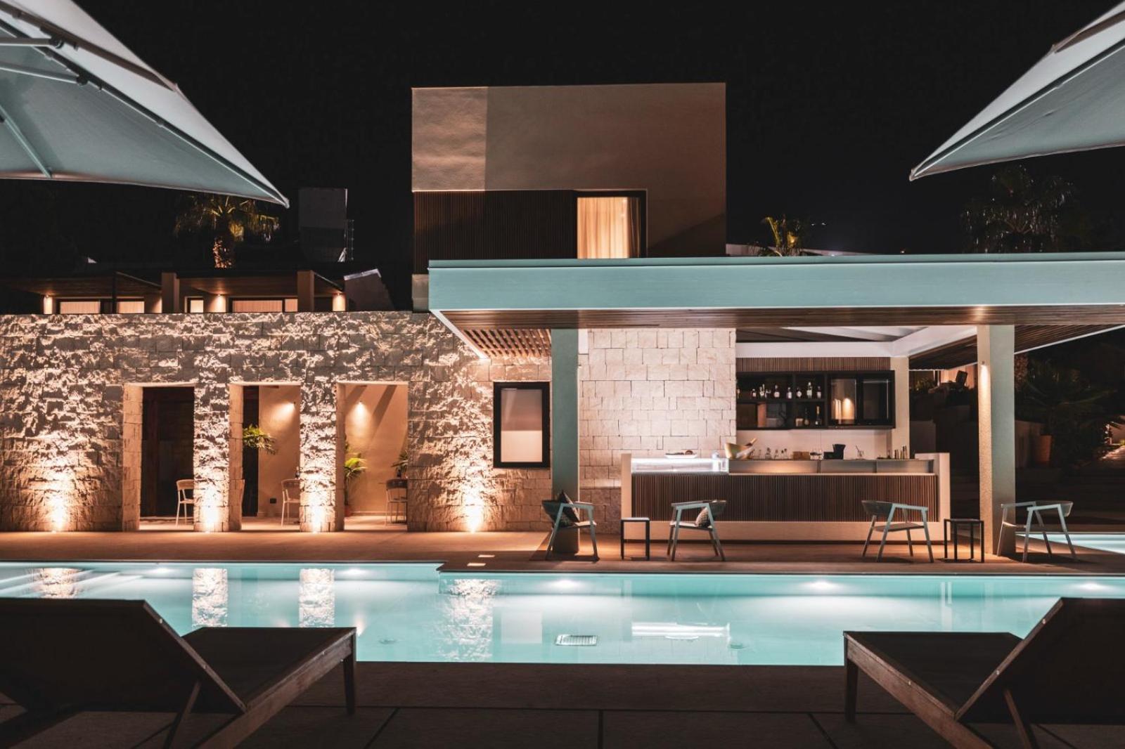 Insulae Resort Cefalù Dış mekan fotoğraf