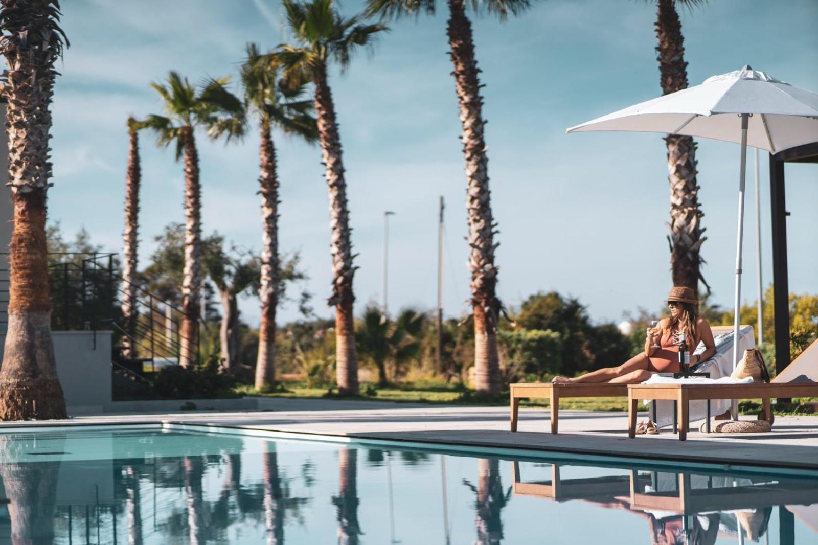 Insulae Resort Cefalù Dış mekan fotoğraf