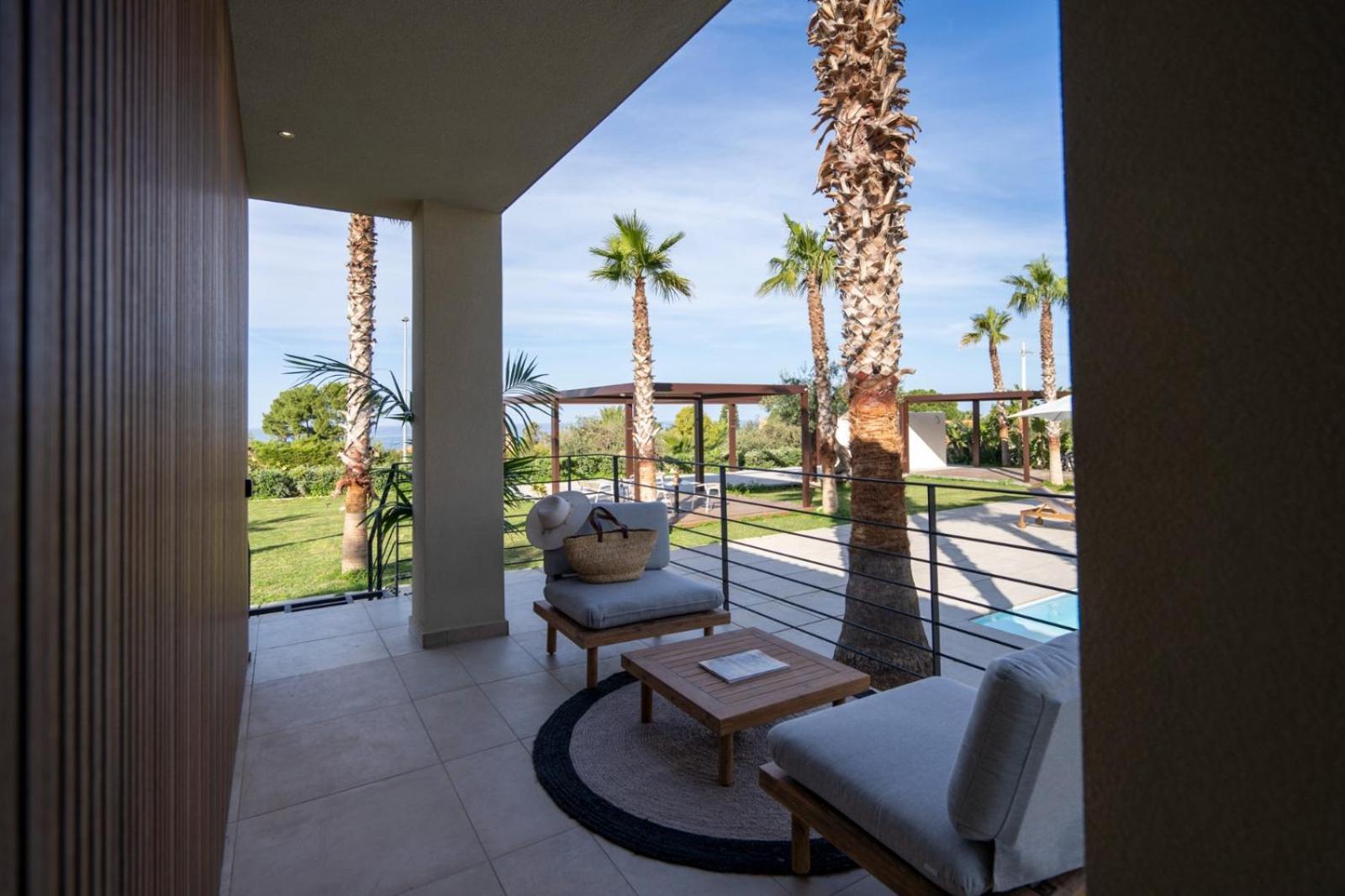 Insulae Resort Cefalù Dış mekan fotoğraf