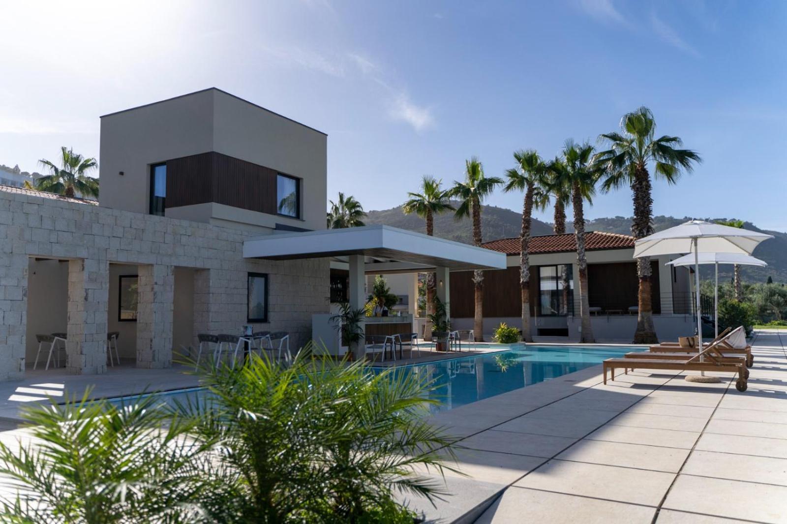 Insulae Resort Cefalù Dış mekan fotoğraf