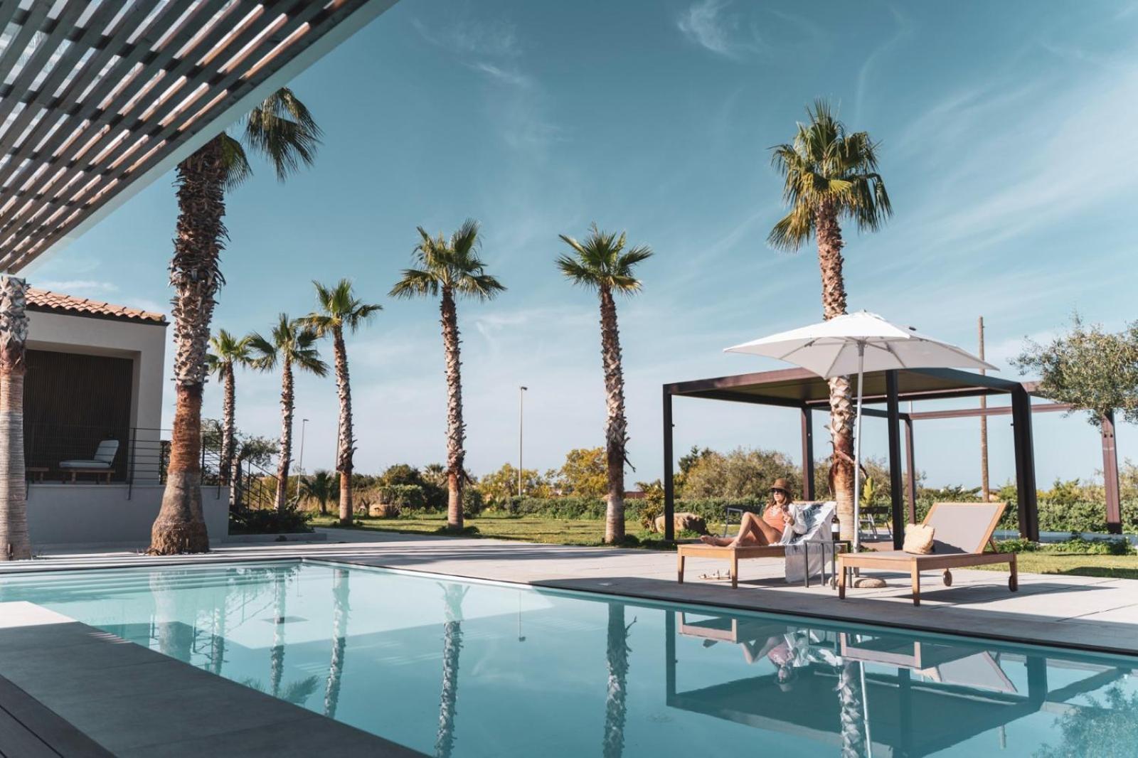 Insulae Resort Cefalù Dış mekan fotoğraf