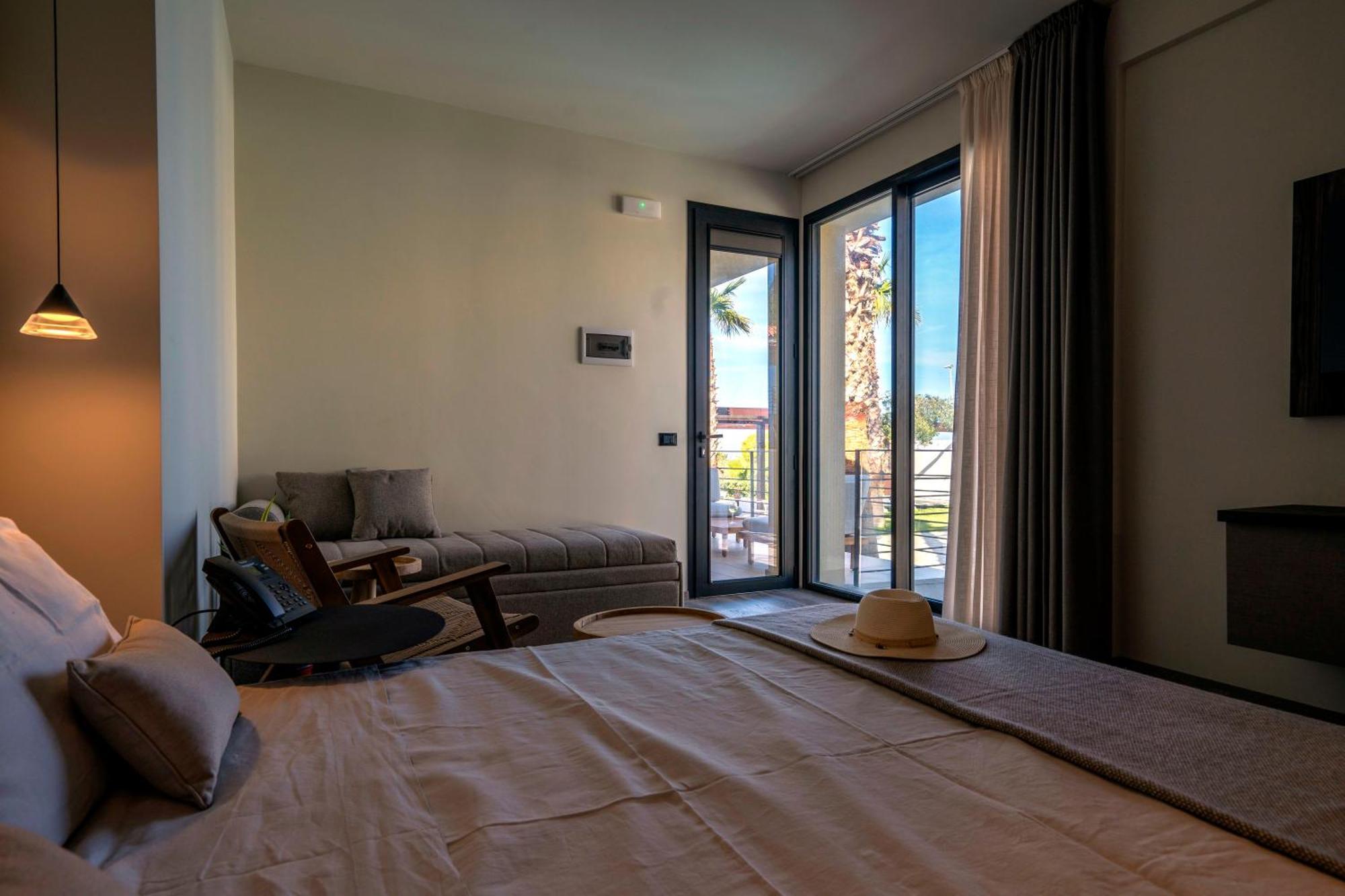 Insulae Resort Cefalù Dış mekan fotoğraf