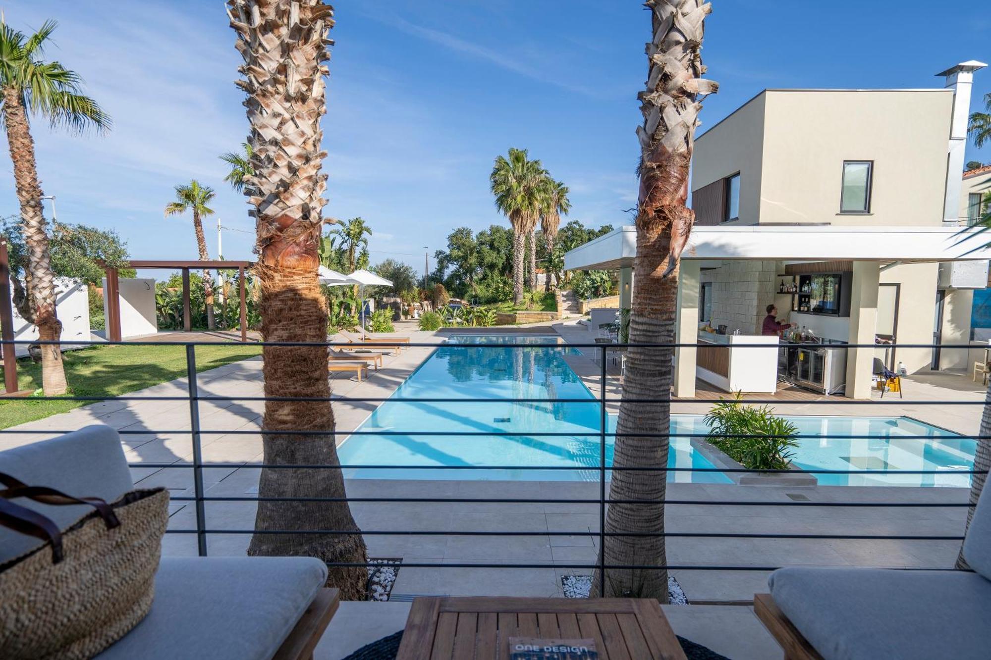 Insulae Resort Cefalù Dış mekan fotoğraf