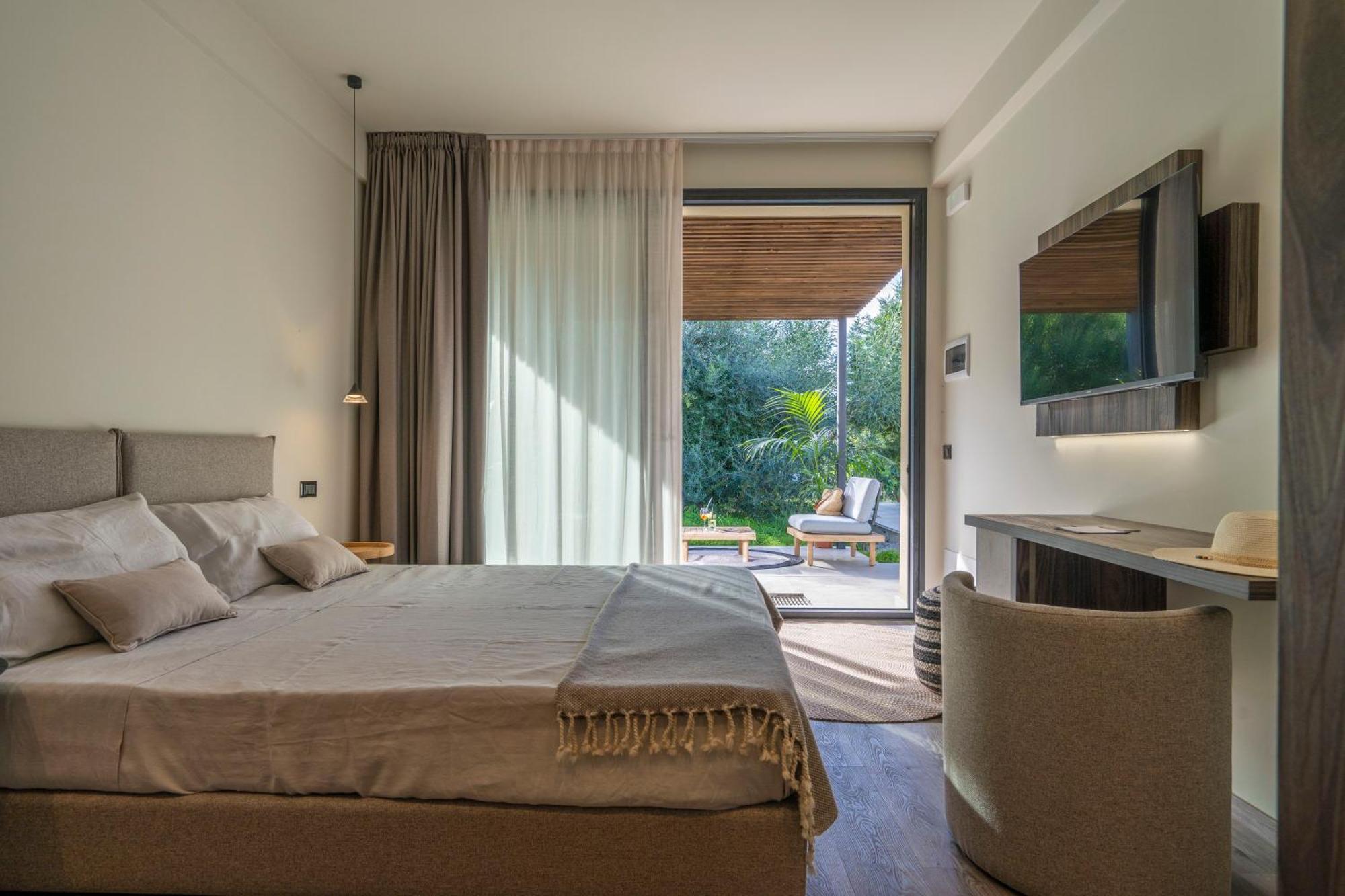 Insulae Resort Cefalù Dış mekan fotoğraf