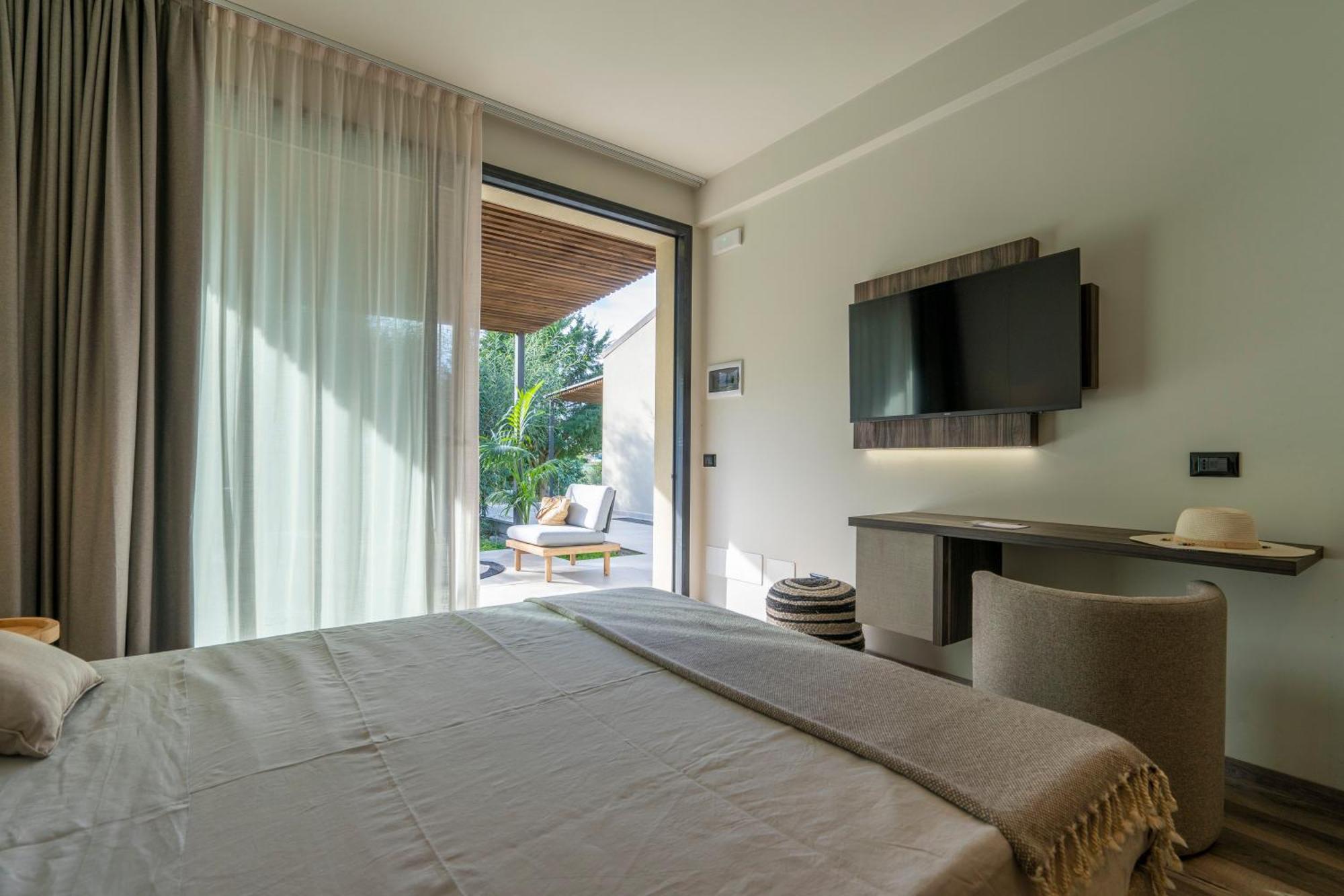 Insulae Resort Cefalù Dış mekan fotoğraf