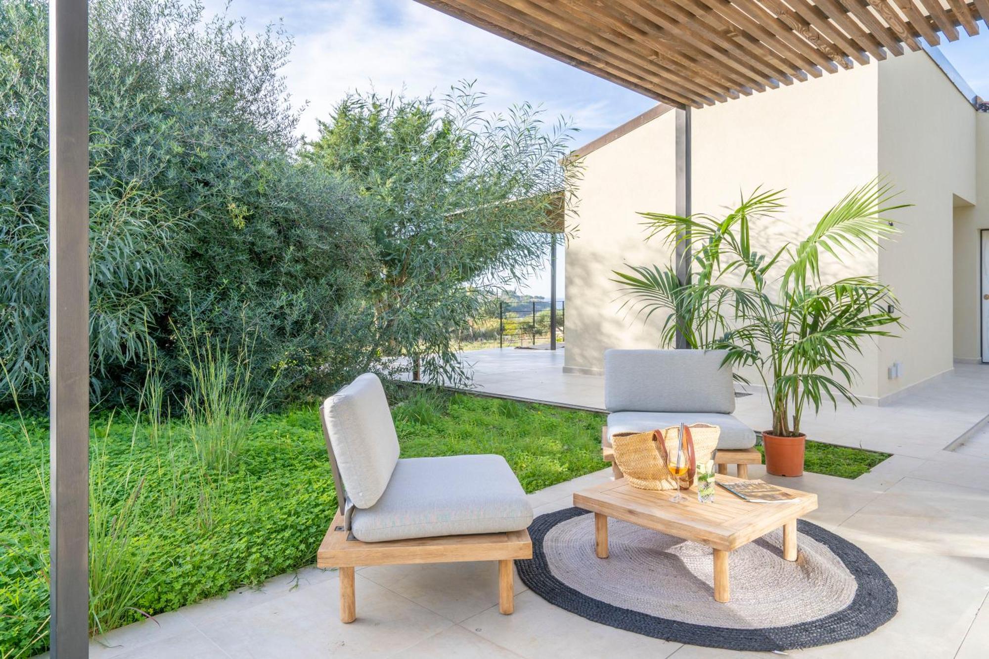 Insulae Resort Cefalù Dış mekan fotoğraf